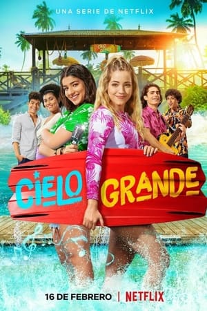 Cielo grande T 1 C 11 online gratis