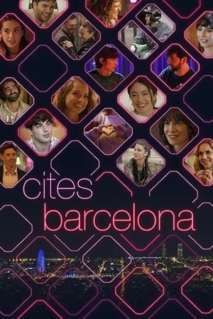 Citas Barcelona temporada  2 online