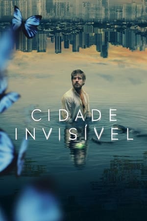 Ciudad invisible temporada  2 online