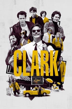 Clark temporada  1 online