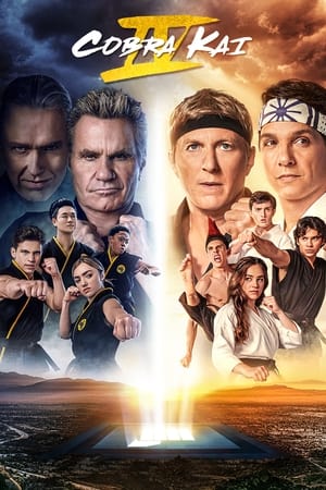 Cobra Kai T 4 C 3 online gratis