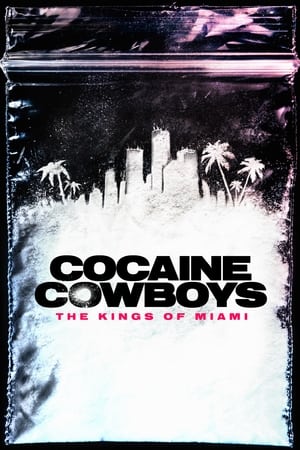 Cocaine Cowboys: Los reyes de Miami T 1 C 3 online gratis