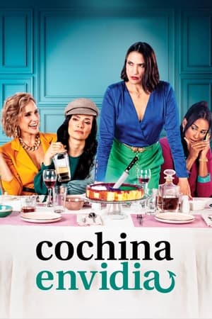 Cochina envidia temporada  1 online