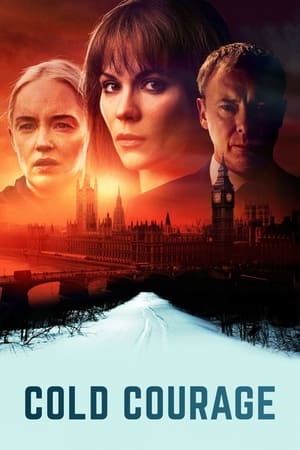 Cold Courage Temporada 1 online gratis