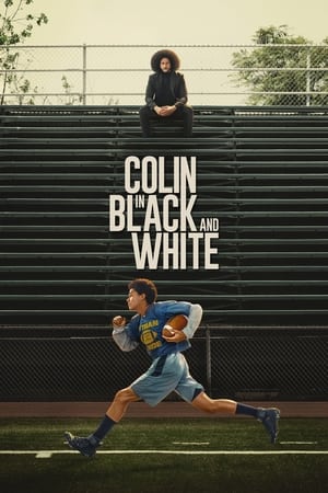 Colin en Blanco y Negro Temporada 1 online gratis