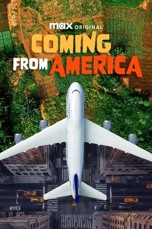 Coming from America Online