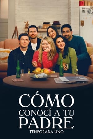 Cómo conocí a tu padre T 1 C 5 online gratis