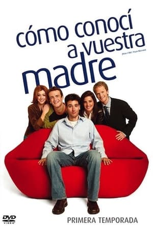 Cómo conocí a vuestra madre T 1 C 3 online gratis