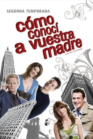 Cómo conocí a vuestra madre T 2 C 13 online gratis