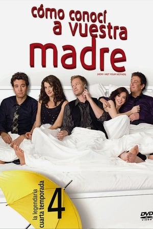 Cómo conocí a vuestra madre T 4 C 16 online gratis