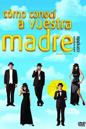 Cómo conocí a vuestra madre T 5 C 9 online gratis