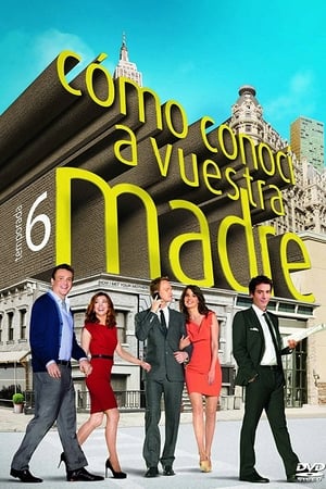 Cómo conocí a vuestra madre T 6 C 17 online gratis