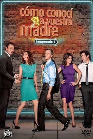 Cómo conocí a vuestra madre Temporada 7 online gratis