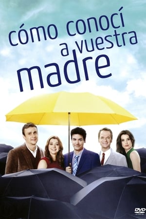 Cómo conocí a vuestra madre T 8 C 18 online gratis