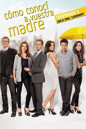 Cómo conocí a vuestra madre T 9 C 17 online gratis