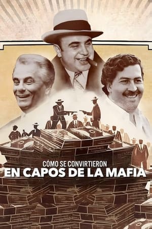 Cómo se convirtieron en capos de la mafia online