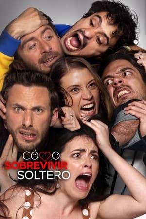 Cómo sobrevivir soltero T 2 C 4 online gratis