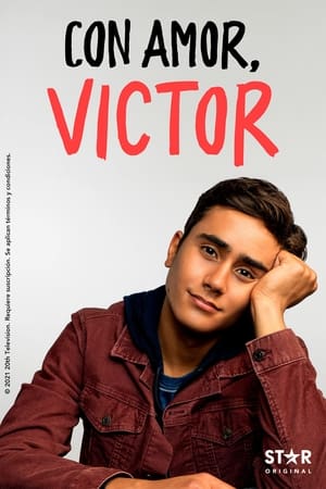 Con amor, Victor T 1 C 5 online gratis