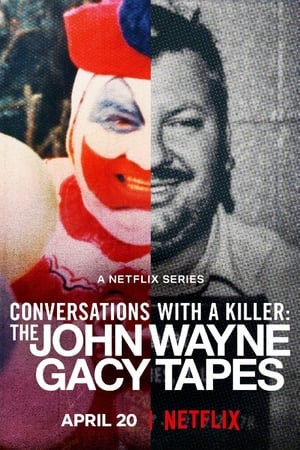 Conversaciones con asesinos: Las cintas de John Wayne Gacy Temporada 1 online gratis