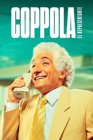 Coppola, el representante online