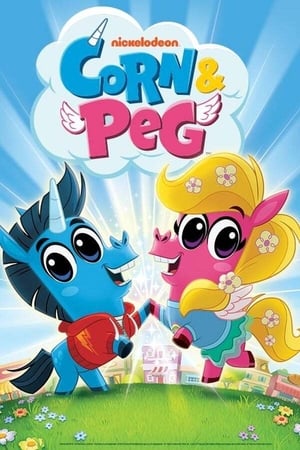 Corn & Peg Temporada 1 online gratis