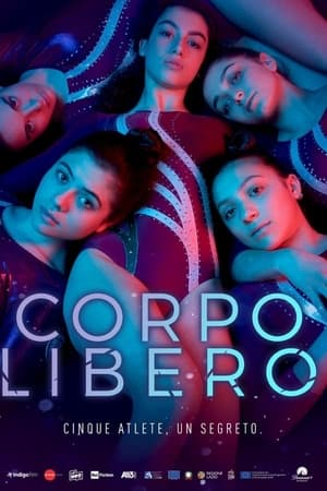 Corpo Libero Temporada 1 online gratis