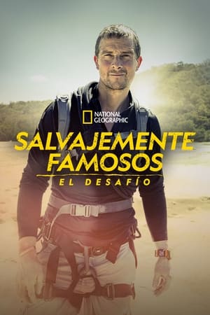 Corriendo salvajemente con Bear Grylls: El desafío T 1 C 5 online gratis