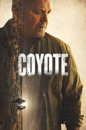 Coyote T 1 C 4 online gratis