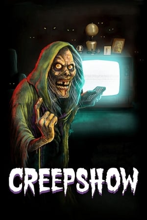 Creepshow temporada  1 online