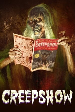 Creepshow temporada  2 online