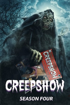 Creepshow T 4 C 6 online gratis