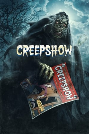 Creepshow online