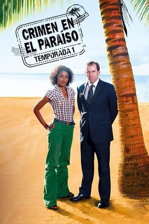 Crimen en el paraíso T 1 C 5 online gratis