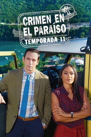 Crimen en el paraíso T 11 C 5 online gratis