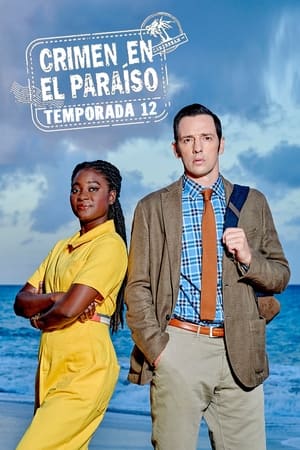 Crimen en el paraíso Temporada 12 online gratis