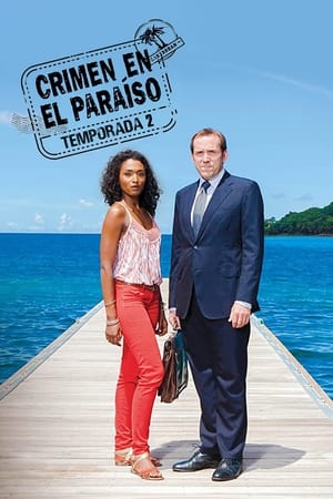 Crimen en el paraíso T 2 C 4 online gratis