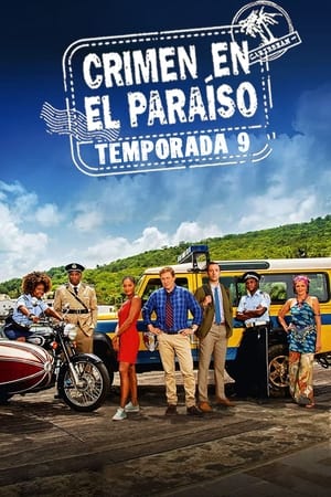 Crimen en el paraíso T 9 C 4 online gratis