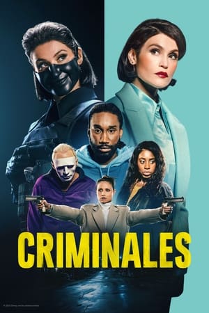 Criminales T 1 C 7 online gratis