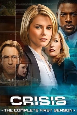 Crisis temporada  1 online