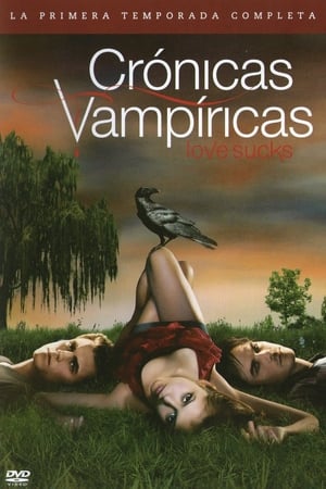 Crónicas vampíricas T 1 C 21 online gratis