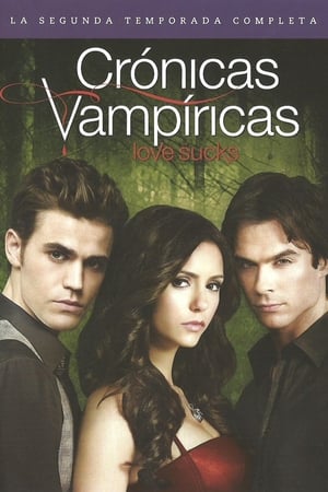 Crónicas vampíricas Temporada 2 online gratis