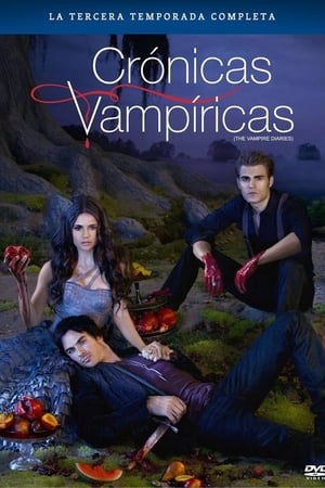 Crónicas vampíricas T 3 C 4 online gratis