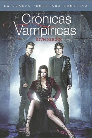 Crónicas vampíricas T 4 C 3 online gratis