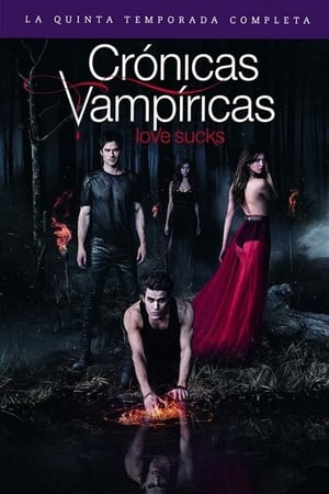 Crónicas vampíricas T 5 C 14 online gratis