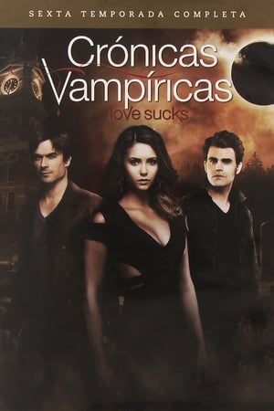 Crónicas vampíricas Temporada 6 online gratis