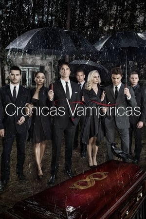 Crónicas vampíricas temporada  8 online