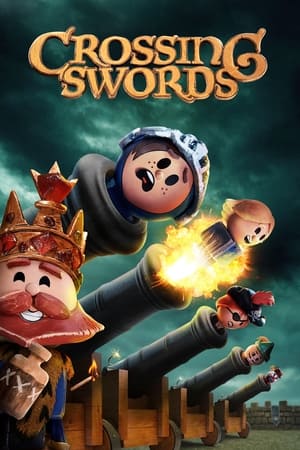 Crossing Swords online gratis