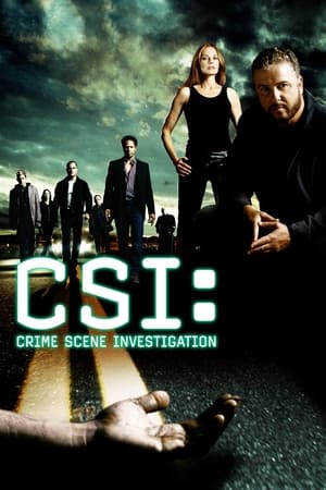 CSI: Las Vegas online