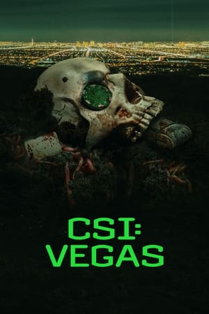 CSI: Vegas T 1 C 1 online gratis