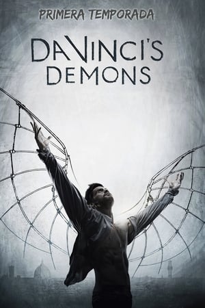 Da Vinci's Demons T 1 C 5 online gratis